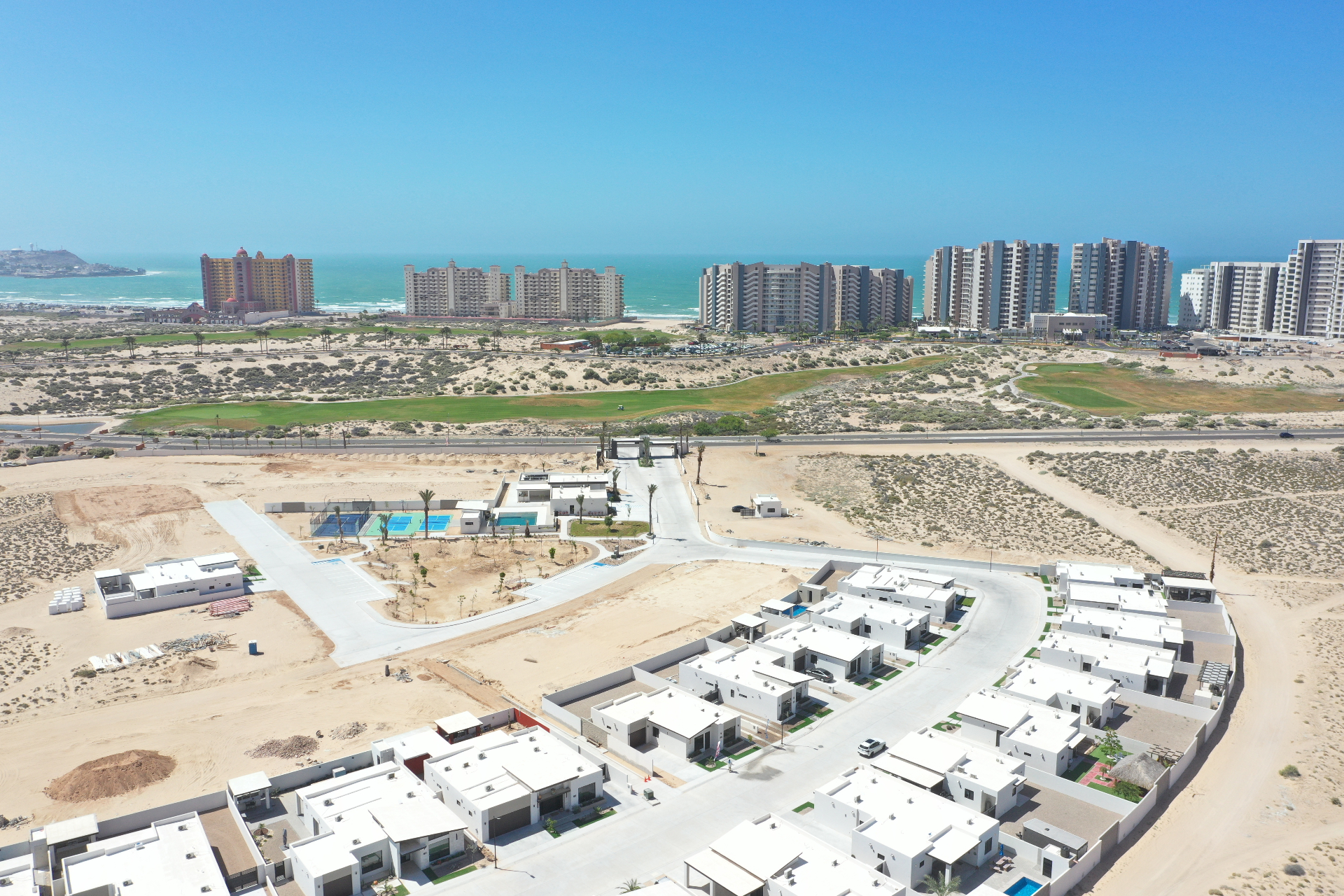 Viviente community