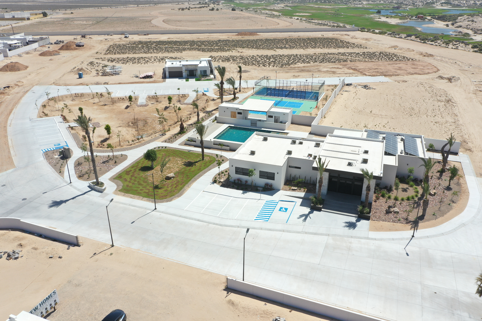 Viviente community