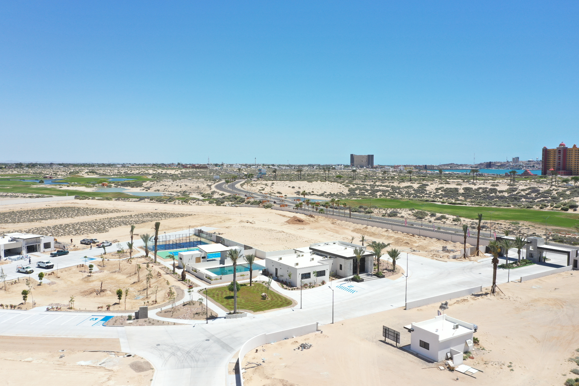 Viviente community