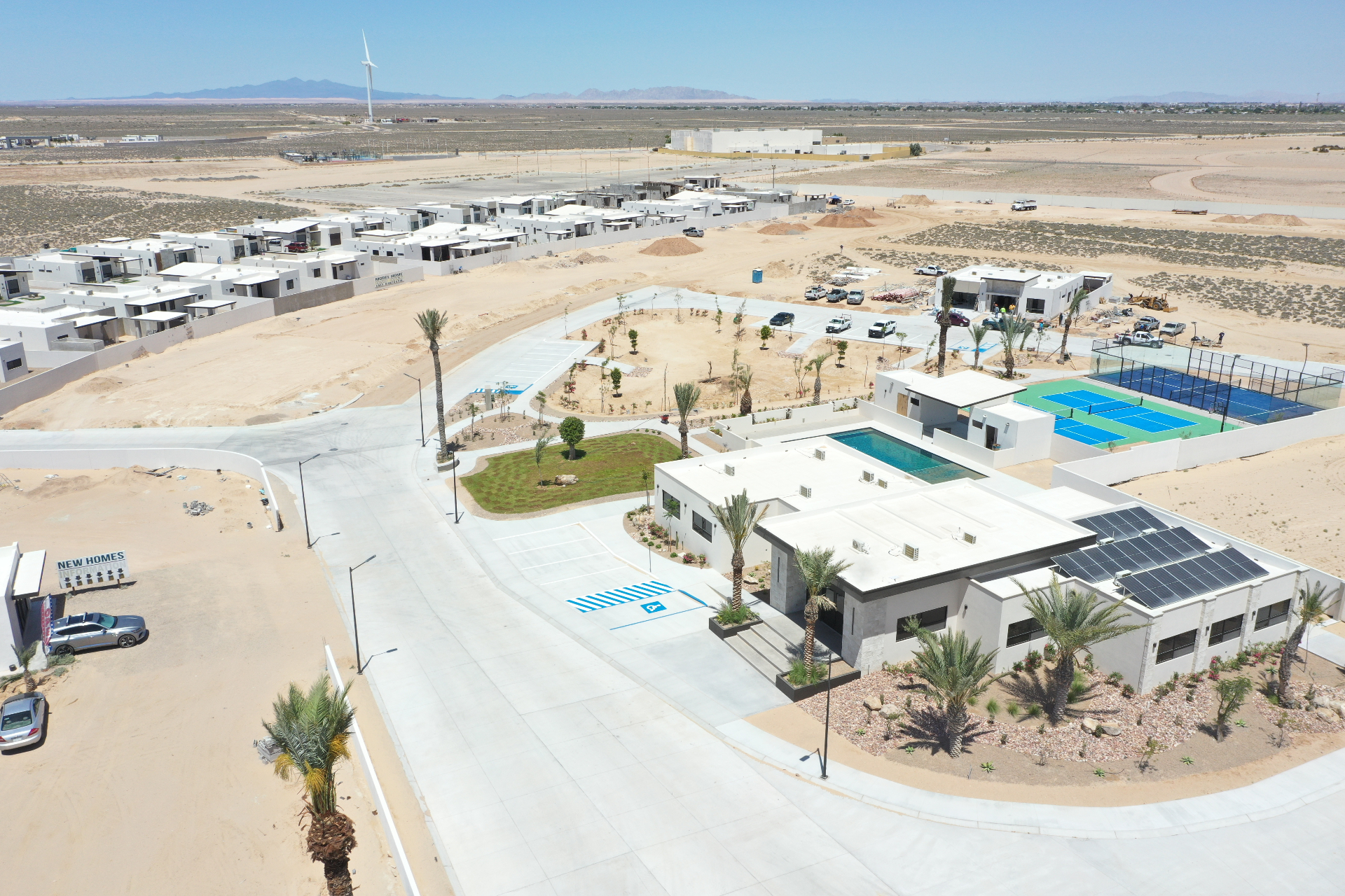 Viviente community