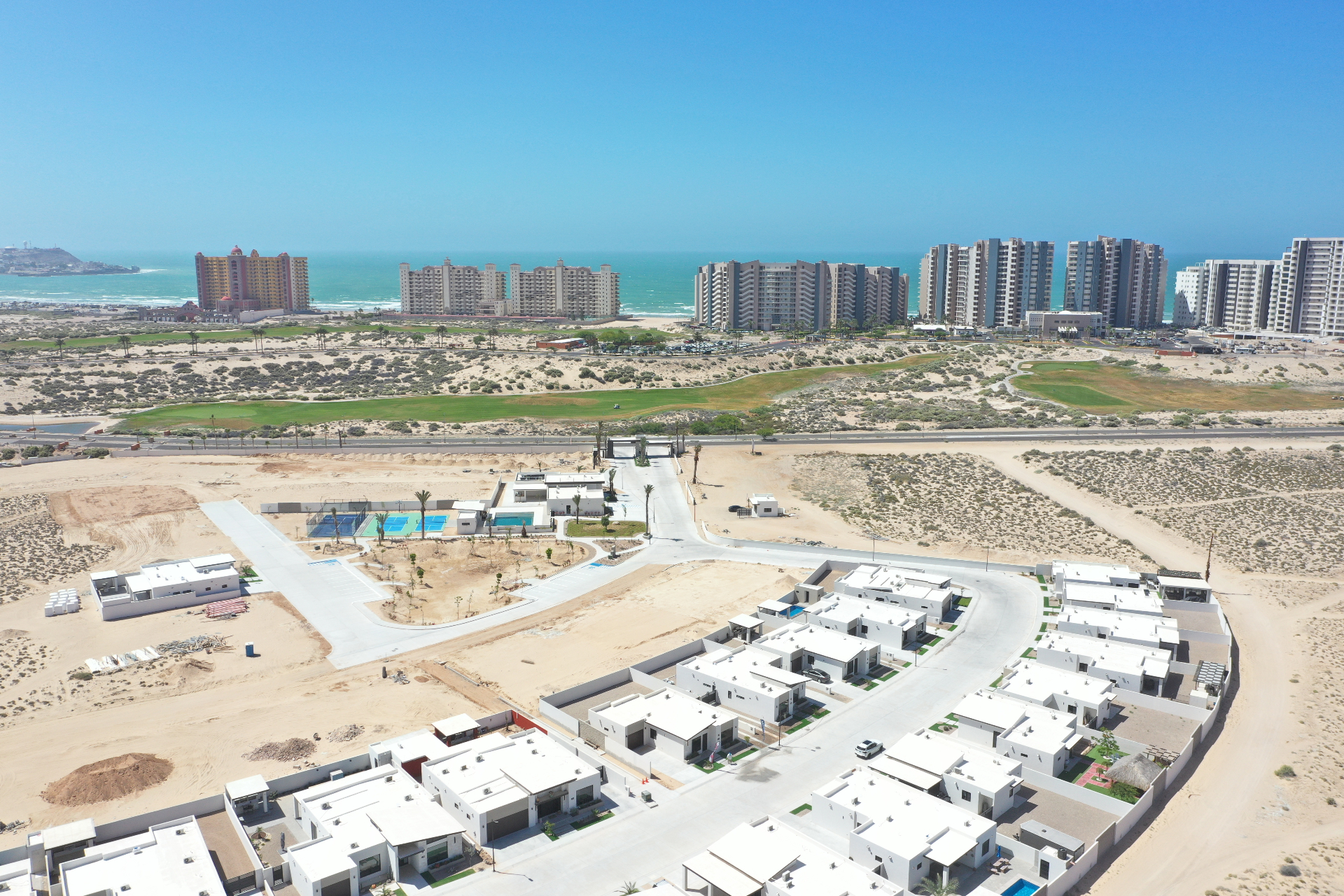 Viviente community